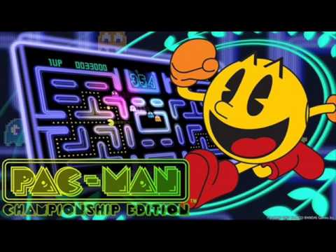 DJ Maui - Pacman