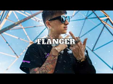 *FREE* Sick Luke  x Izi x  type beat 2021 - "FLANGER" (Prod. Side)
