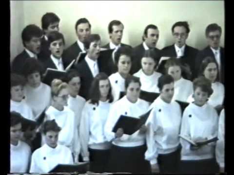 Slava Domnului se va arata - Mesagerii Sperantei Piatra Neamt 1988