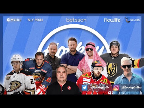 HockeyTutto Avsnitt 14