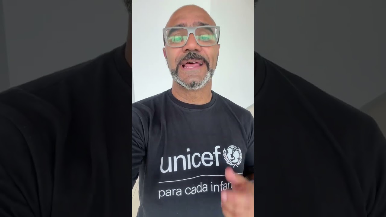 Súmate y apoya a la niñez de Venezuela. Necesitamos ayuda urgente.