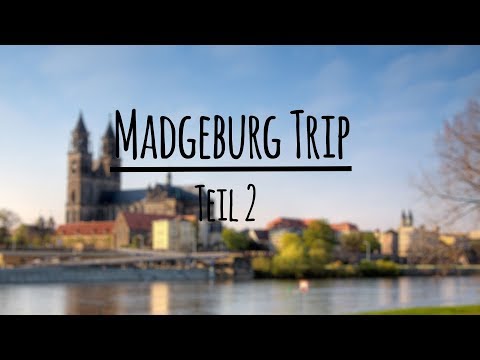Einfach so Nachts ein Alarm! | Madgeburg Trip #2