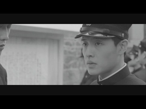 이준익, 강하늘, 박정민 '동주' 진한 여운의 감동 메인 예고편