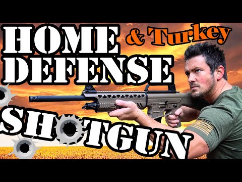 Rock Island Armory All Generations Review: Best $200 Shotgun?