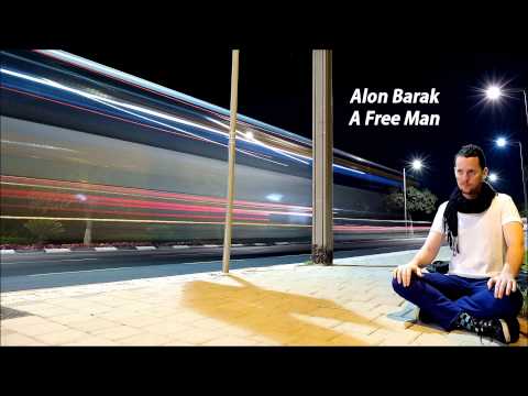 Alon Barak- A Free Man