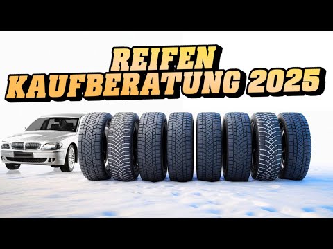 Buy all-season tires: Top 10 all-season tires 2025 in comparison!