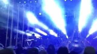 THE FLAMING LIPS - &quot;One More Robot/Sympathy 3000-21 live 5/10/13