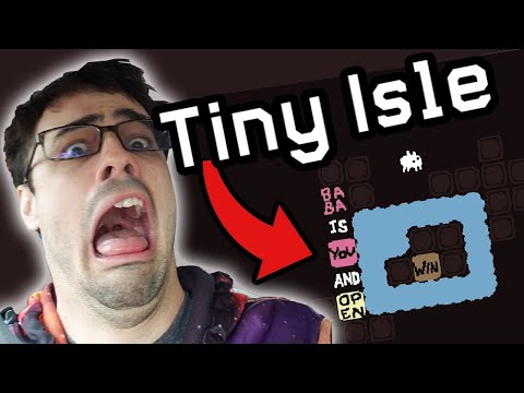 The hardest BABA level yet