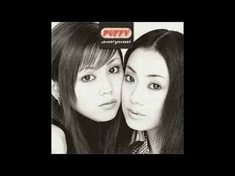 Video thumbnail for パフィーのHey! Mountain