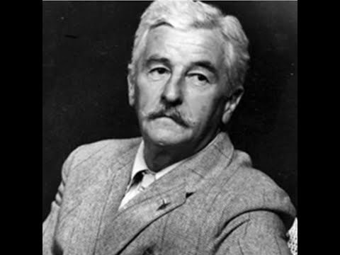 Quedate en casa con grandes escritores/Jacques Sagot (William Faulkner)