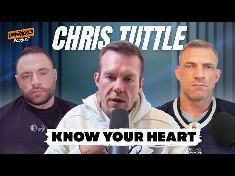 UNWRACKED PODCAST and 2 more