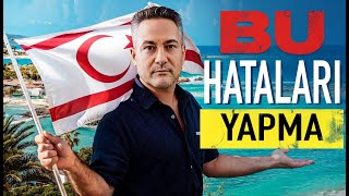 2025’te Kuzey Kıbrıs’a taşınma. Çok GEÇ olmadan mutlaka izle!