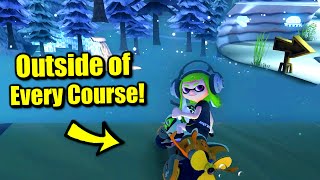 How Broken is Mario Kart 8 Deluxe?