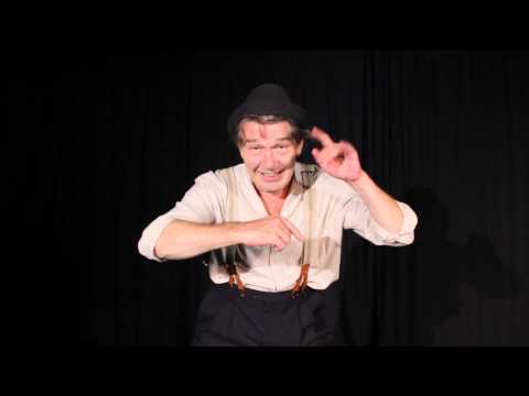 Karl Valentin  Aquarium