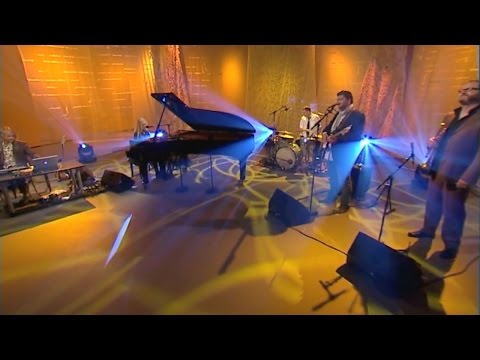 Unni Wilhelmsen - Orange