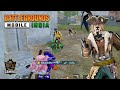 AJJUBHAI FIRST TIME PLAYING BGMI AFTER UNBAN BGMI GAMEPLAY 1