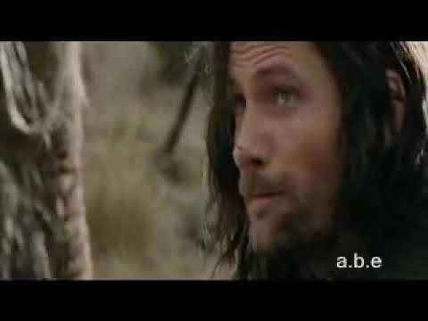 LOTR Extended Edition // 19  -   Aragorn's age