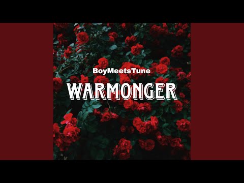 Mayugabite - The Warmonger - Misc Originals