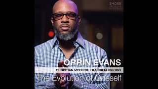 Orrin Evans  