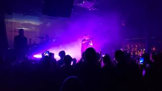 Stabbing Westward- what do I have to do. 2018 Scout Bar.