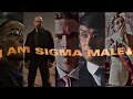 My Name Is Sigma Male Edit