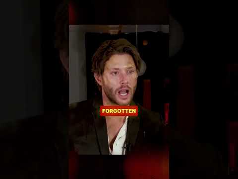 Jensen Ackles' Honest Opinion on Soldier Boy | The Boys