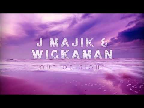 J Majik & Wickaman feat. Kate Loveridge - Spirit