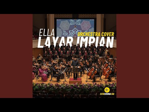 Layar Impian (Orchestra)