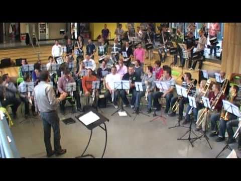 Adest Musica Sassenheim - Play Inn 2010 - 1/3