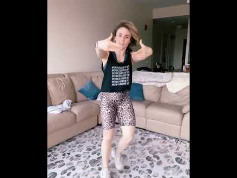 THE SCOTTS | #ChristieChoreo | Dance Choreography