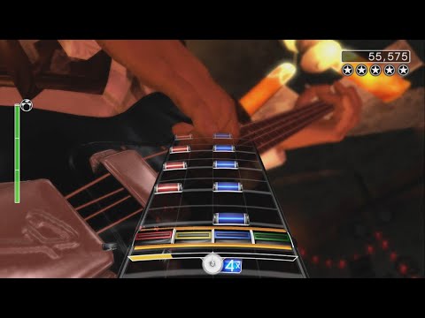 29 Fingers - The Konks Medium Keyboard Drums FC (RB1) Rock Band (Xbox 360)