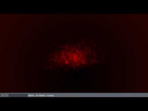 DJ Gilent - Lonely