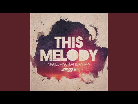 This Melody (The Love Vocal)
