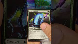 (day 15) Opening an Edge of Eternity play booster #mtg #edgeofeternity #packopening
