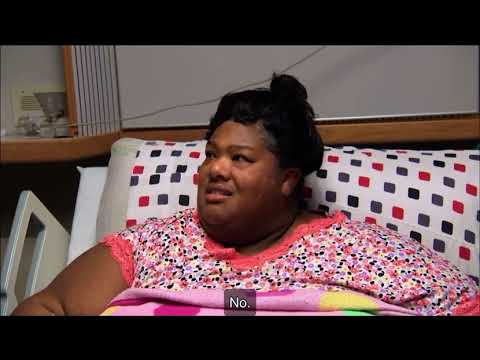 Dr Now tells woman that she’s already eaten for the next 4 years😳🤣