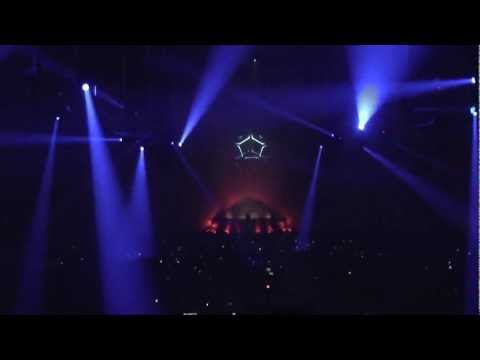 Qlimax 2011 live HD - STANA warmup Set2of2 - part 2