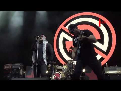 Prophets of Rage - Live Vive Latino 2017 (Full Show)