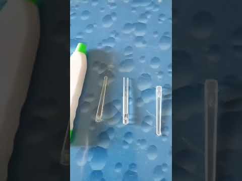 LED Flashlight Earpick for Ear wax remover and cleaner,