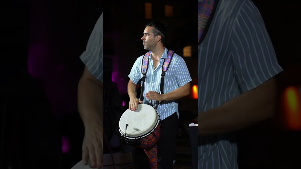 Miami Beach Pride Concert 2024 #Shorts