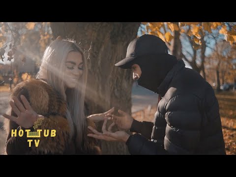 RDOG X BD - TE AMO (Official Music Video) | HOT TUB TV