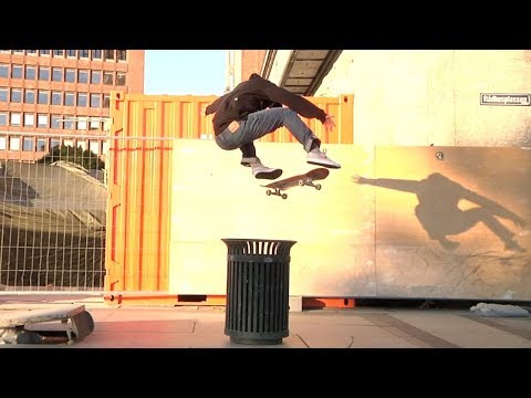 Rådhuset Oslo Video