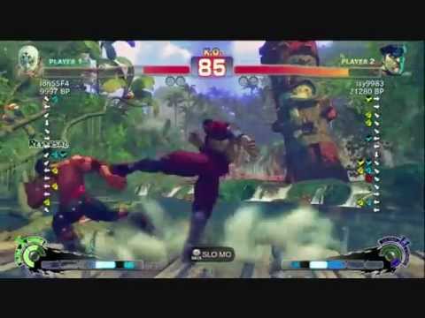 Smile! - A Tribute To Bison