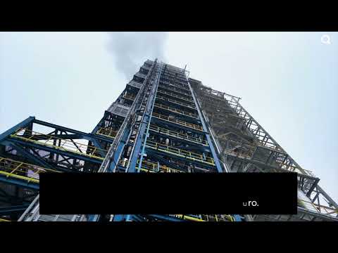 Entrevista y difusión en YouTube