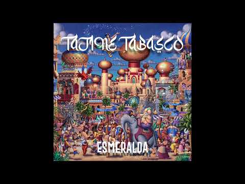 Tajine Tabasco - Esmeralda