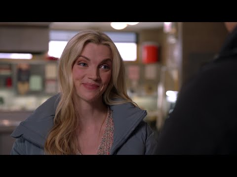 Chicago Fire 12x04//Ending Scene #subscribe