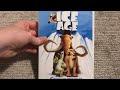 My Blue Sky Studios DVD Collection 2021 Edition