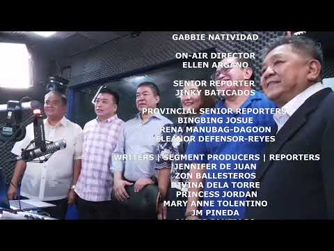 DWAN 1206 AM VIDEO SWITCHER AND TUTOK 13 ALL RIGHTS RESERVED 2024