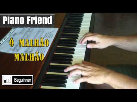 Ó Malhão Malhão