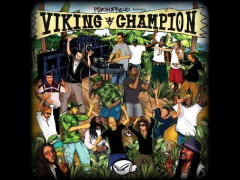 Psychofreud ft. Demolition Man - High Grade (Vikings Remix)