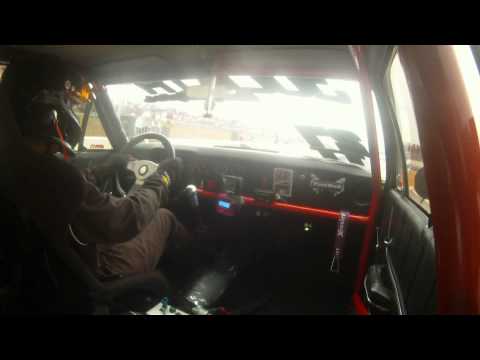 DigitalRacing.com.br: OnBoard - Final Brasileiro de Arrancad